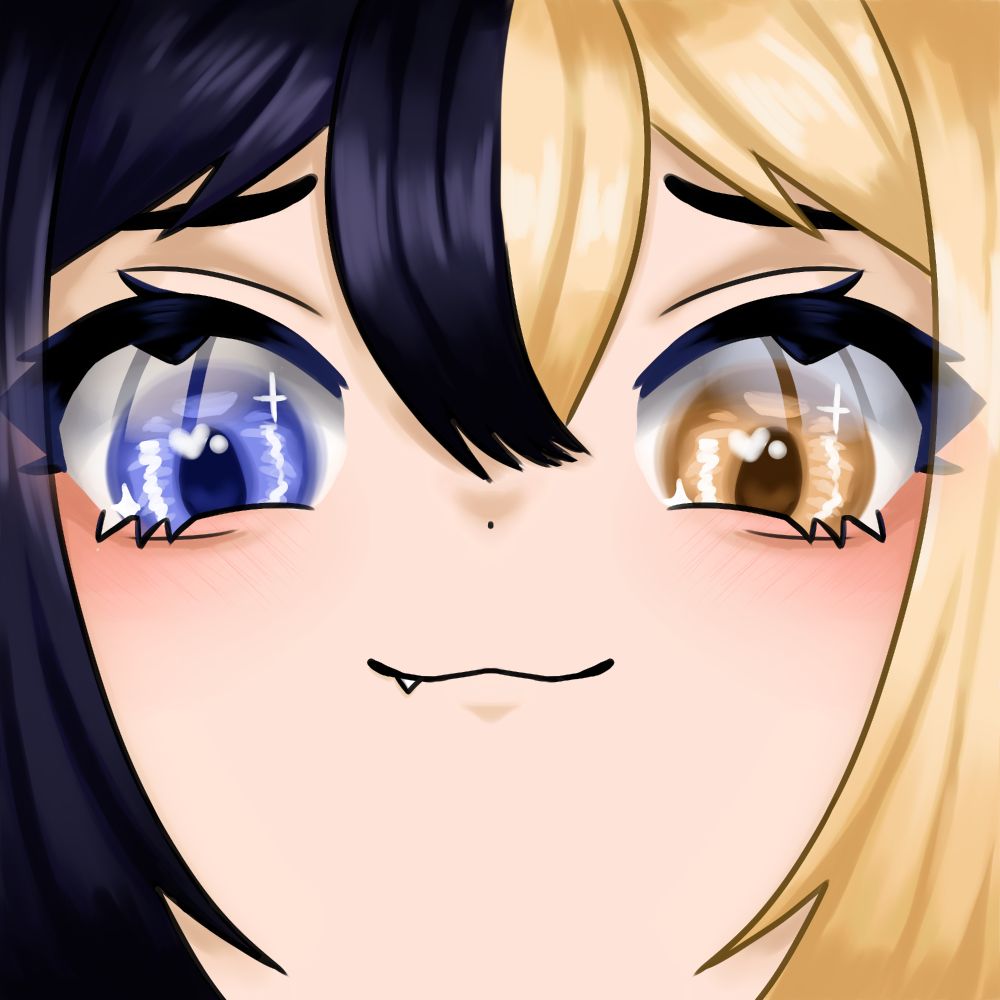 Eris Mothfire || VTUBER 🦋🖤🥀