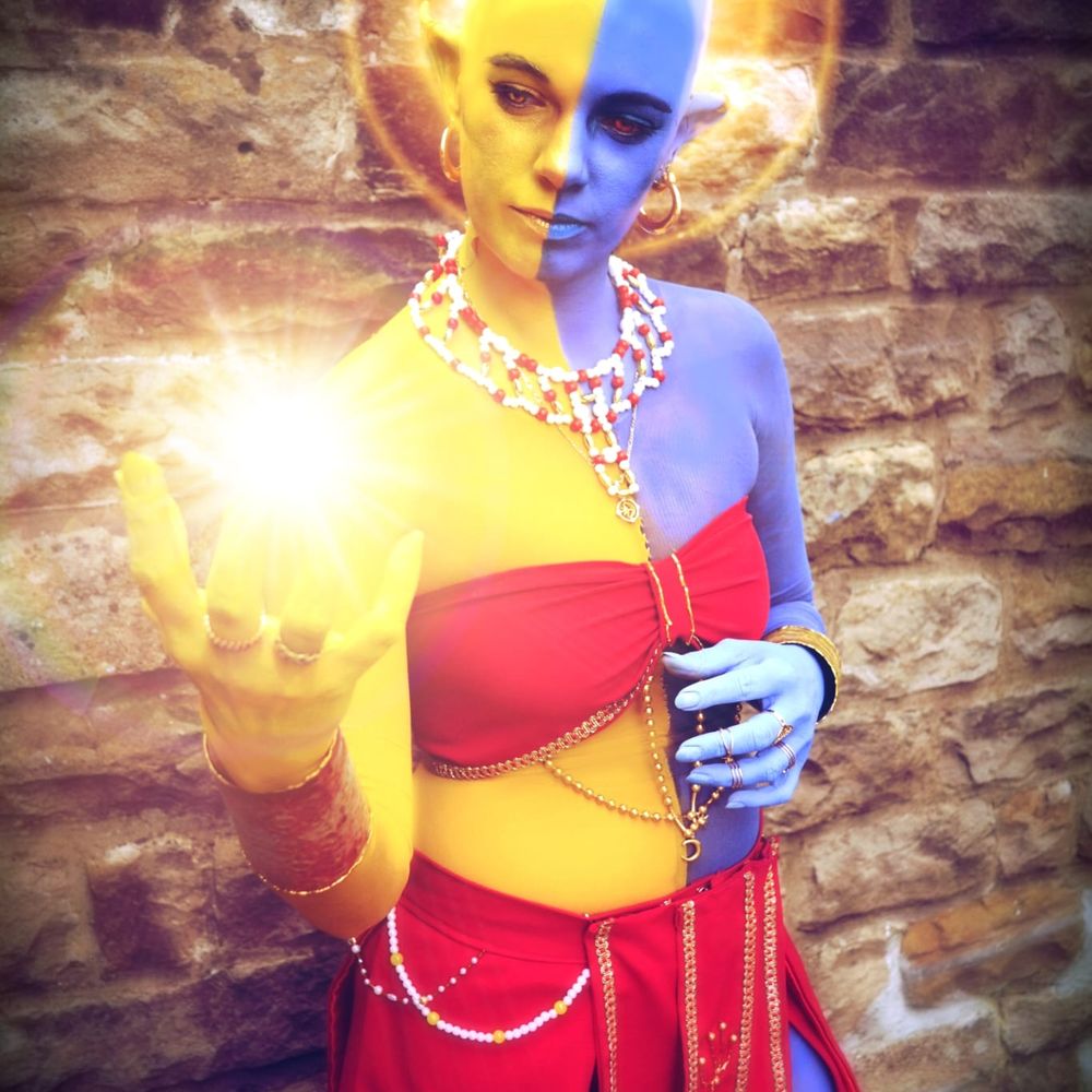 Vivec