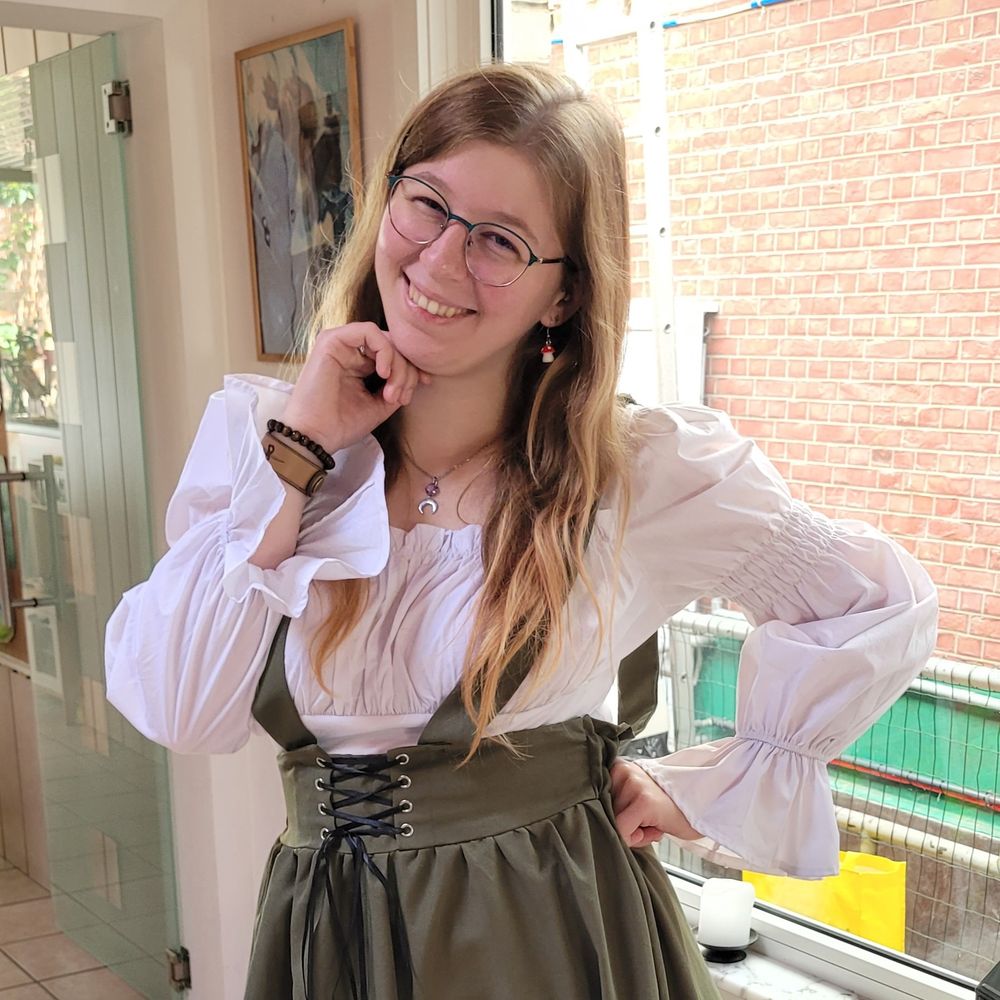 Ine Coene