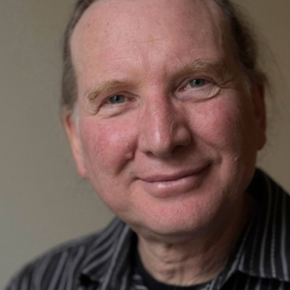 Dr Jay Beichman