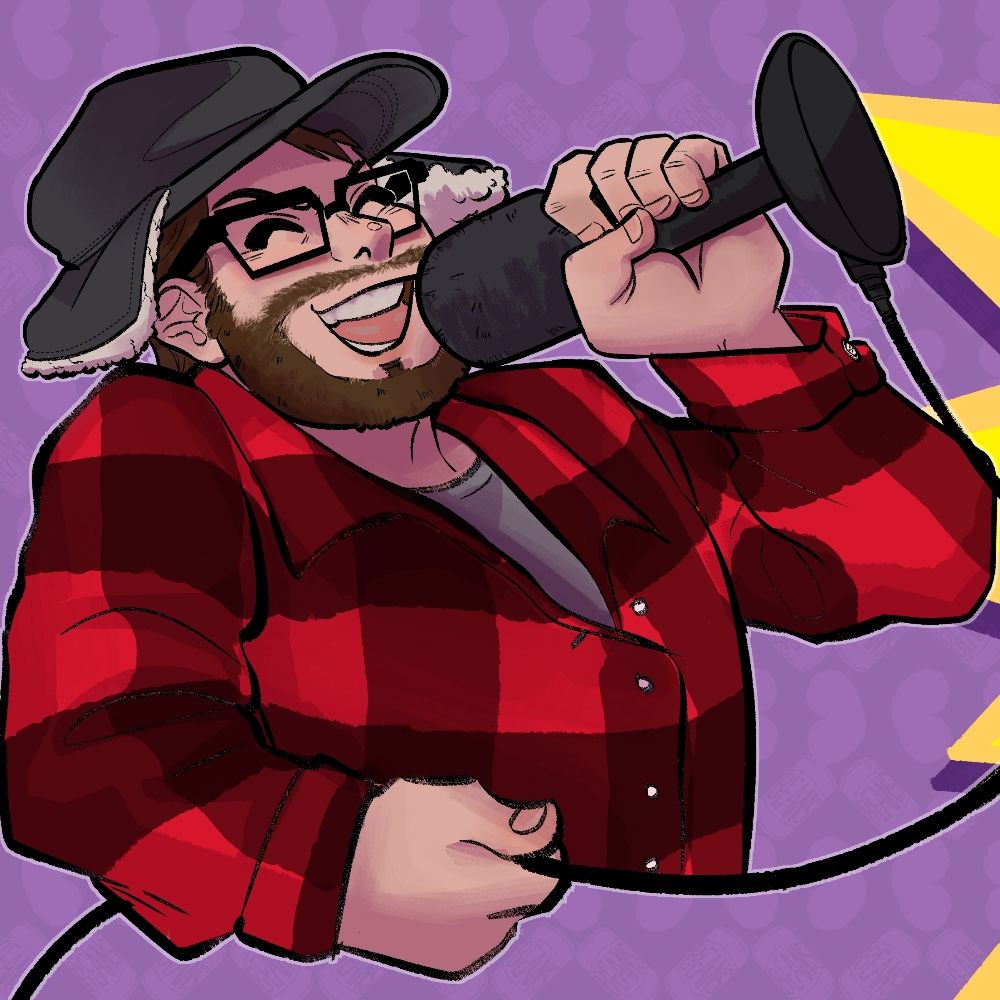 Flannel Daddy