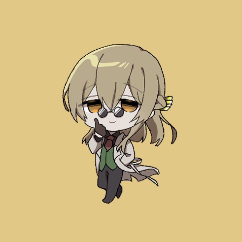夏衣ଳ低浮上
