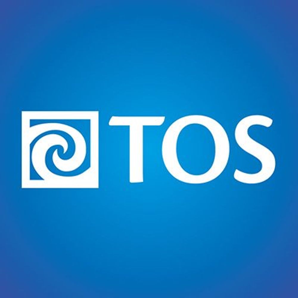 The Oceanography Society