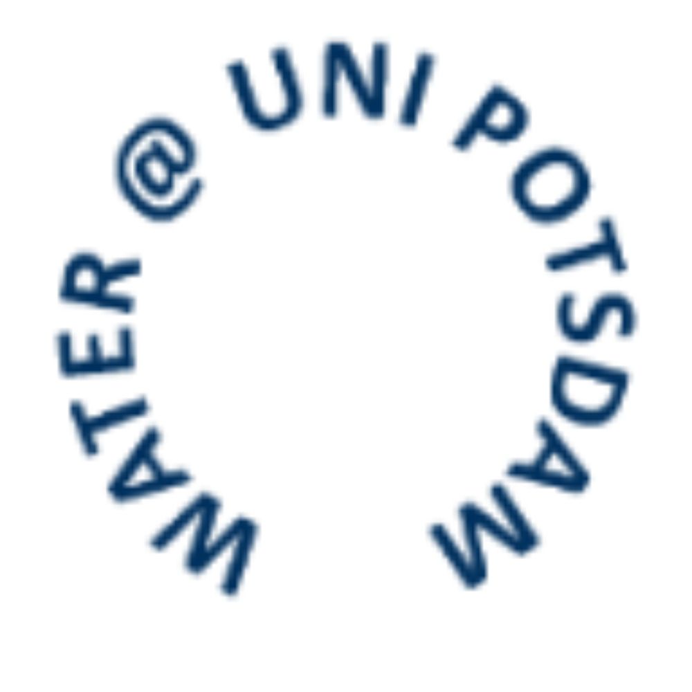 Water @ UniPotsdam