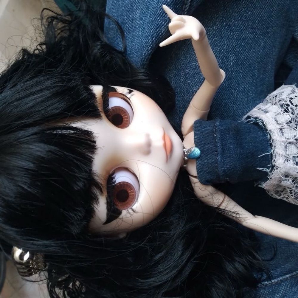 🦇 nini