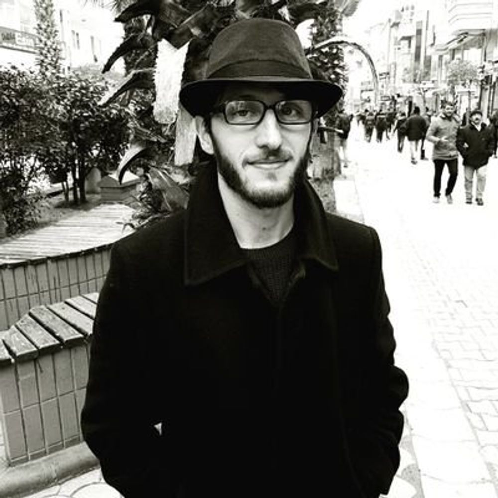 Serdar