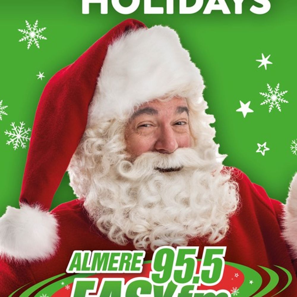 Easy 95.5 FM