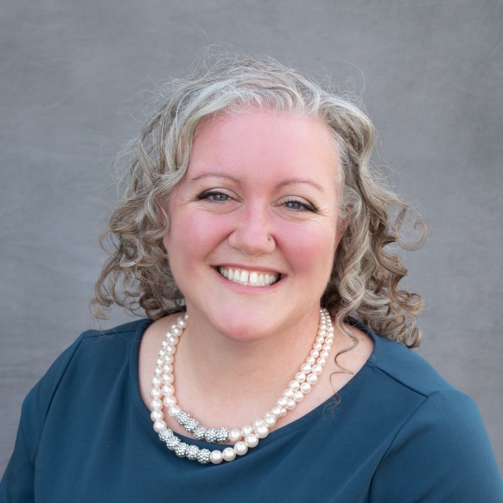 Shannon Joseph, PMHNP-BC