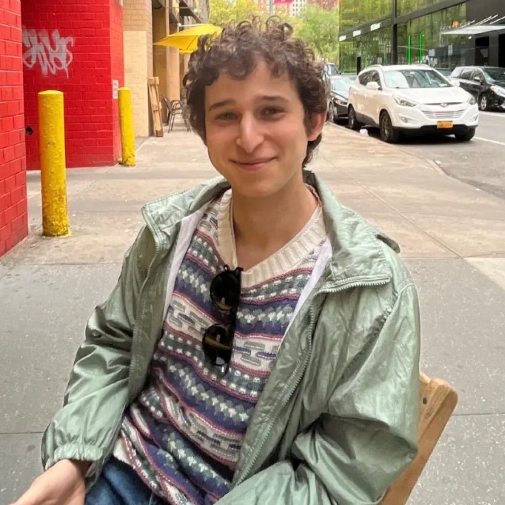 David Rein