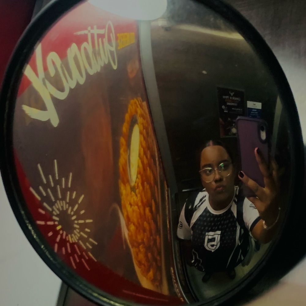Kyana da Silva⁵