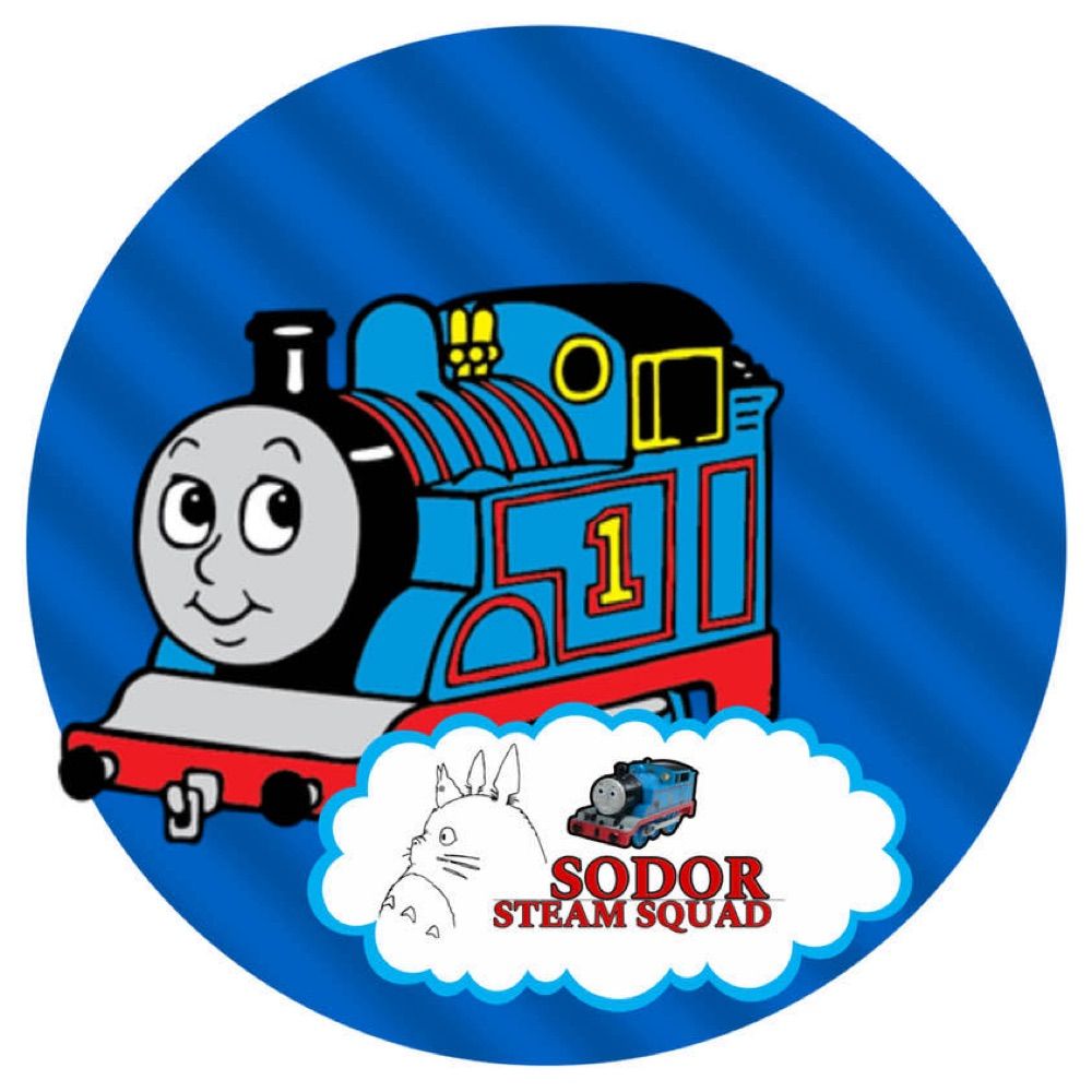 Jaden (Sodor Steam Squad) 