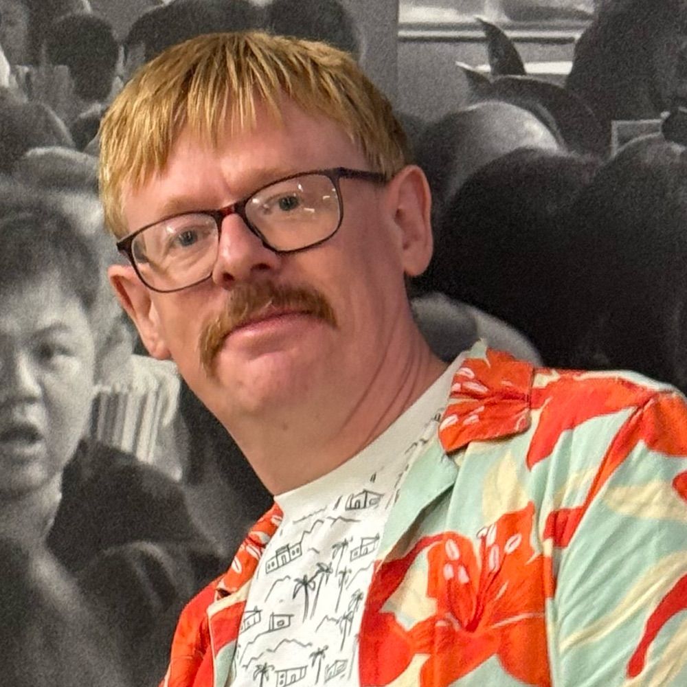 Matthew Balaam