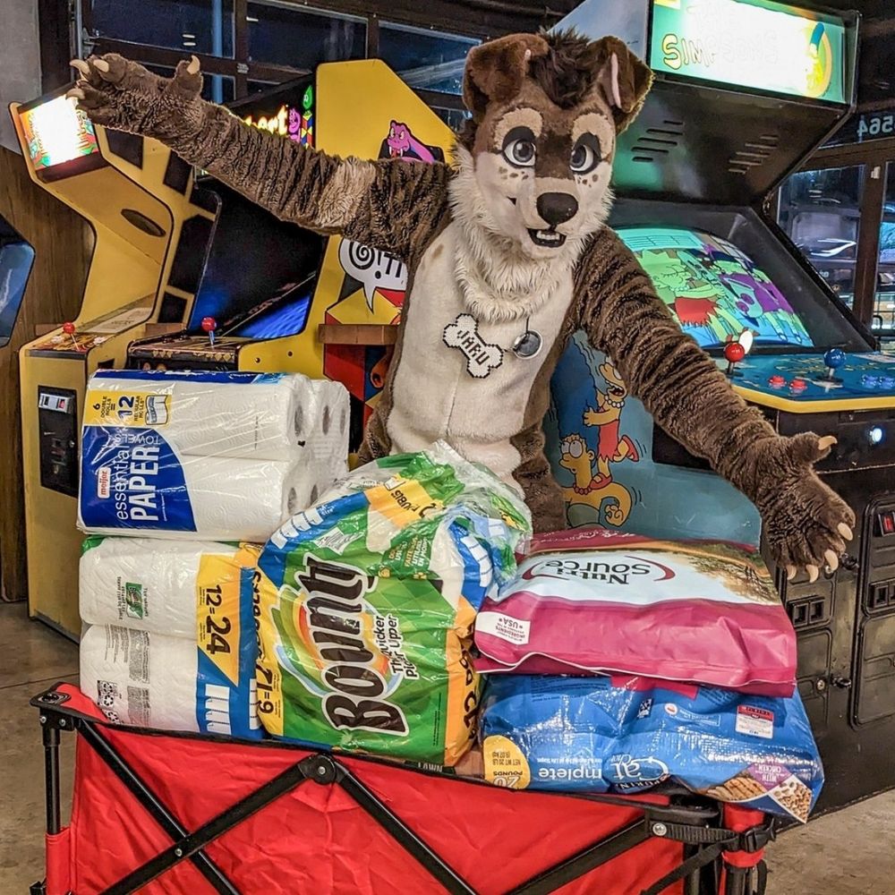 Bark-Aid