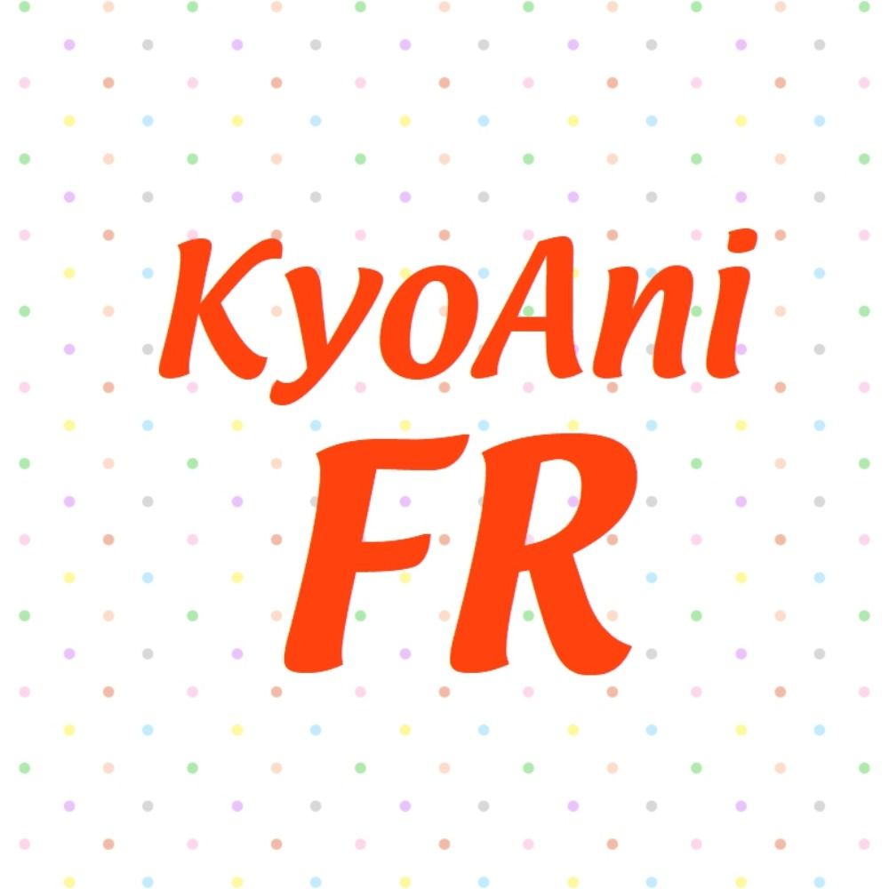 KyoAni FR