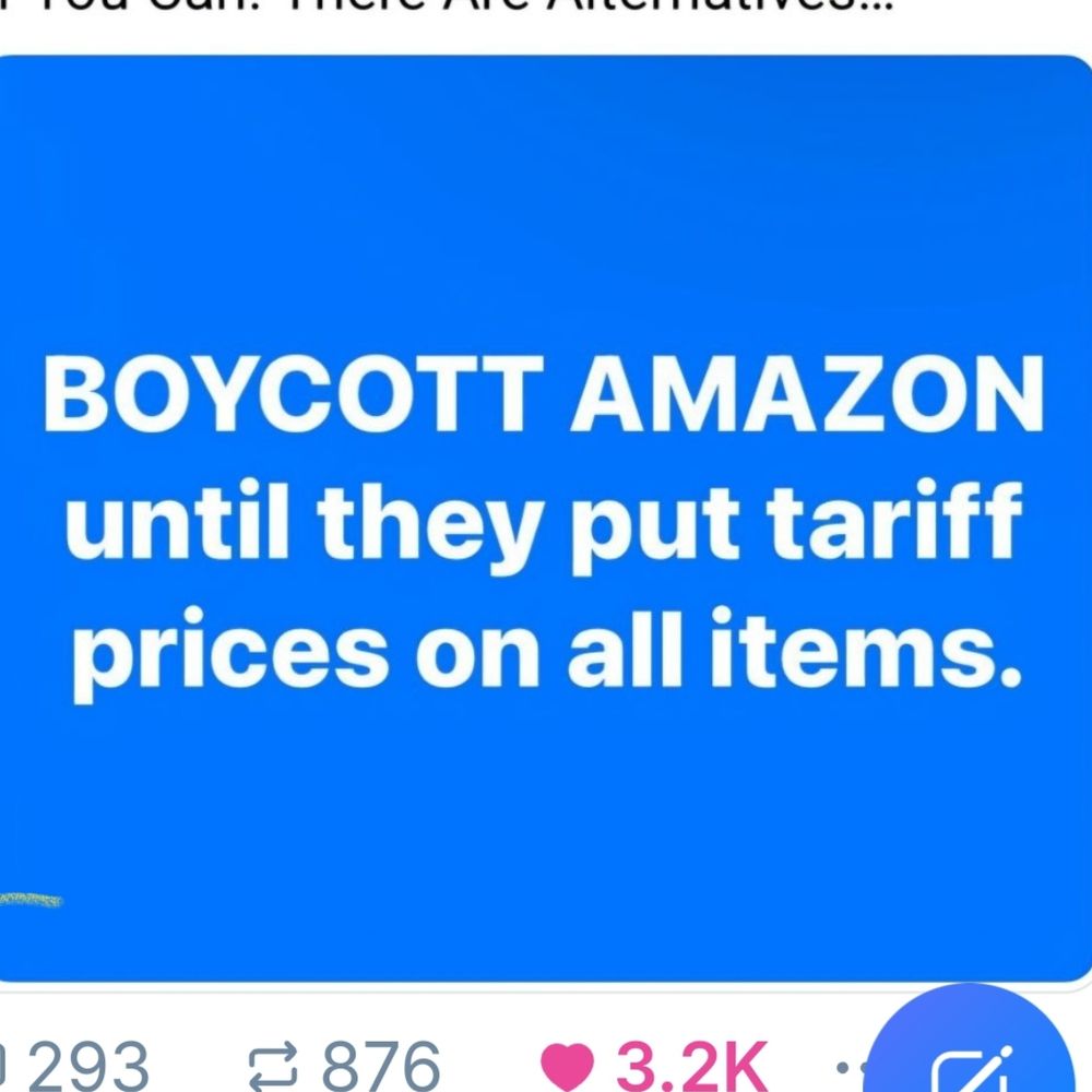 User avatar