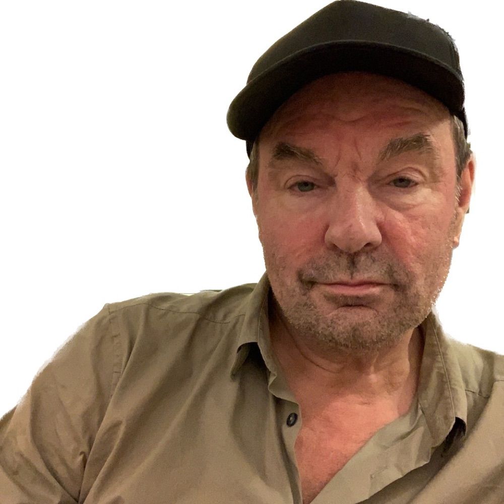 Paul Gruter