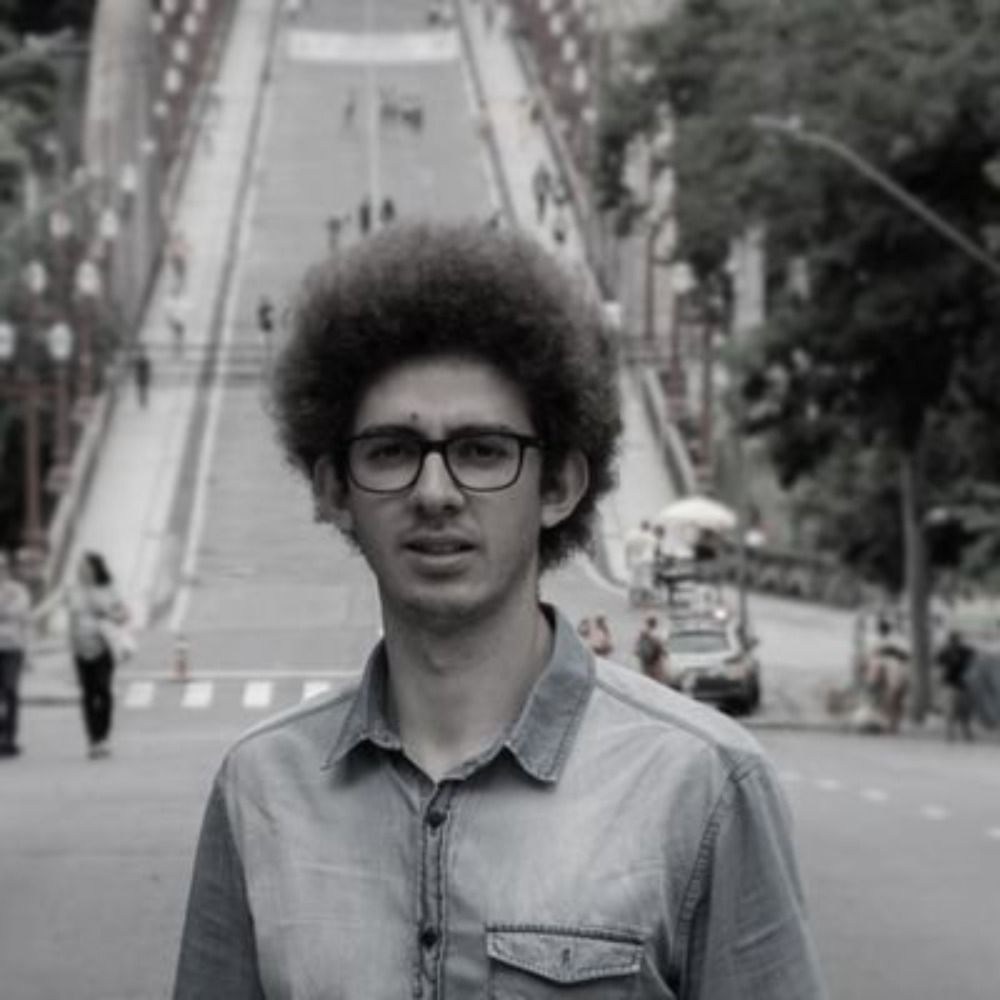 Gui Ximenes