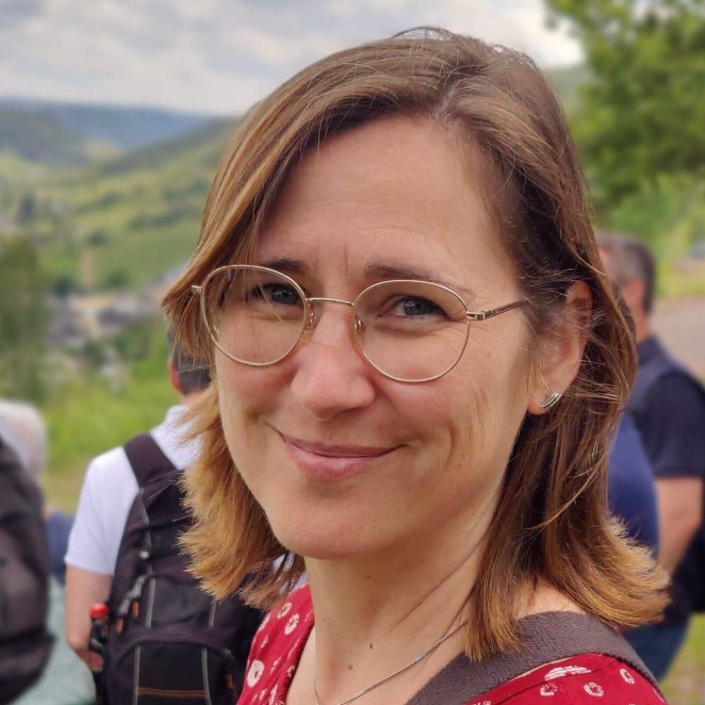 Tina Grotefend