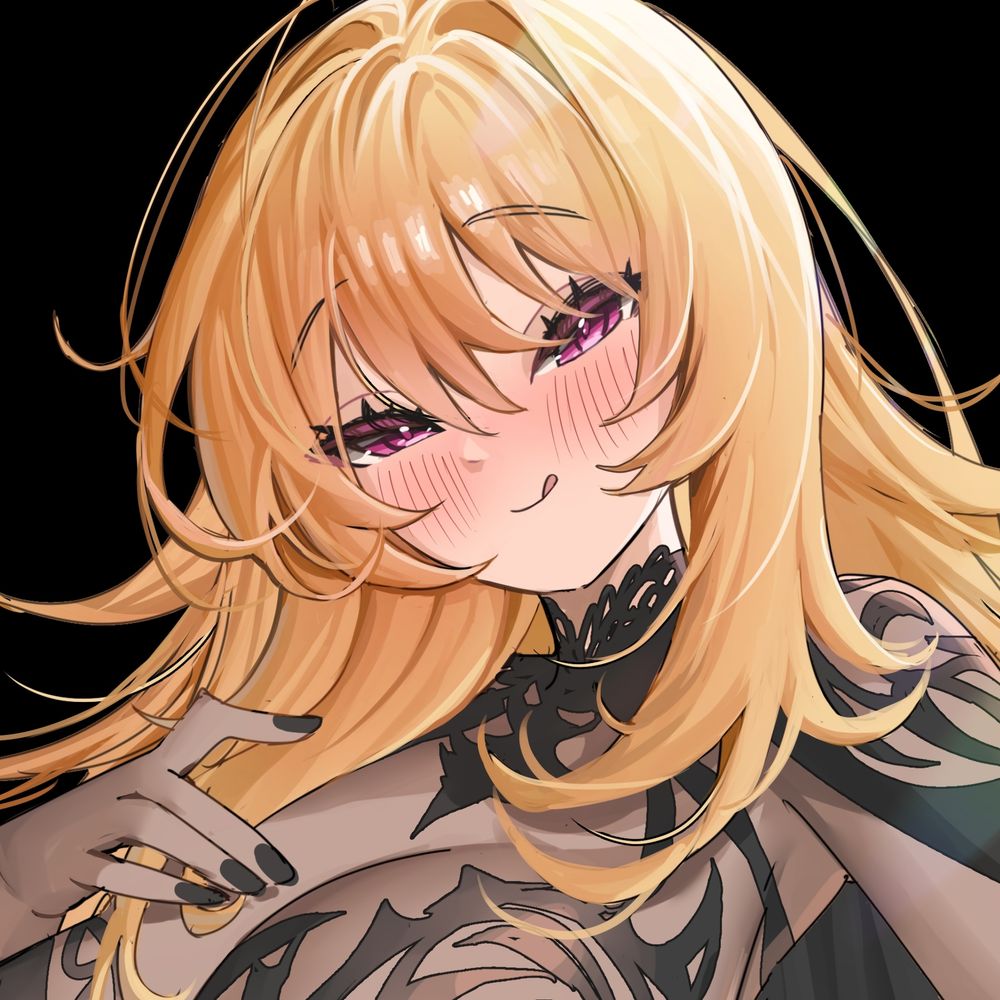 Finny🪐✨️Celestial Fey VBoober
