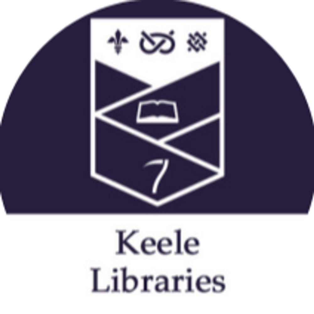 Keele Libraries