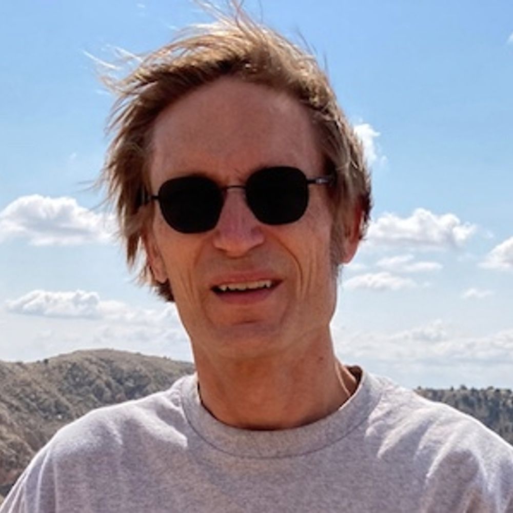 Tom Bierbaum