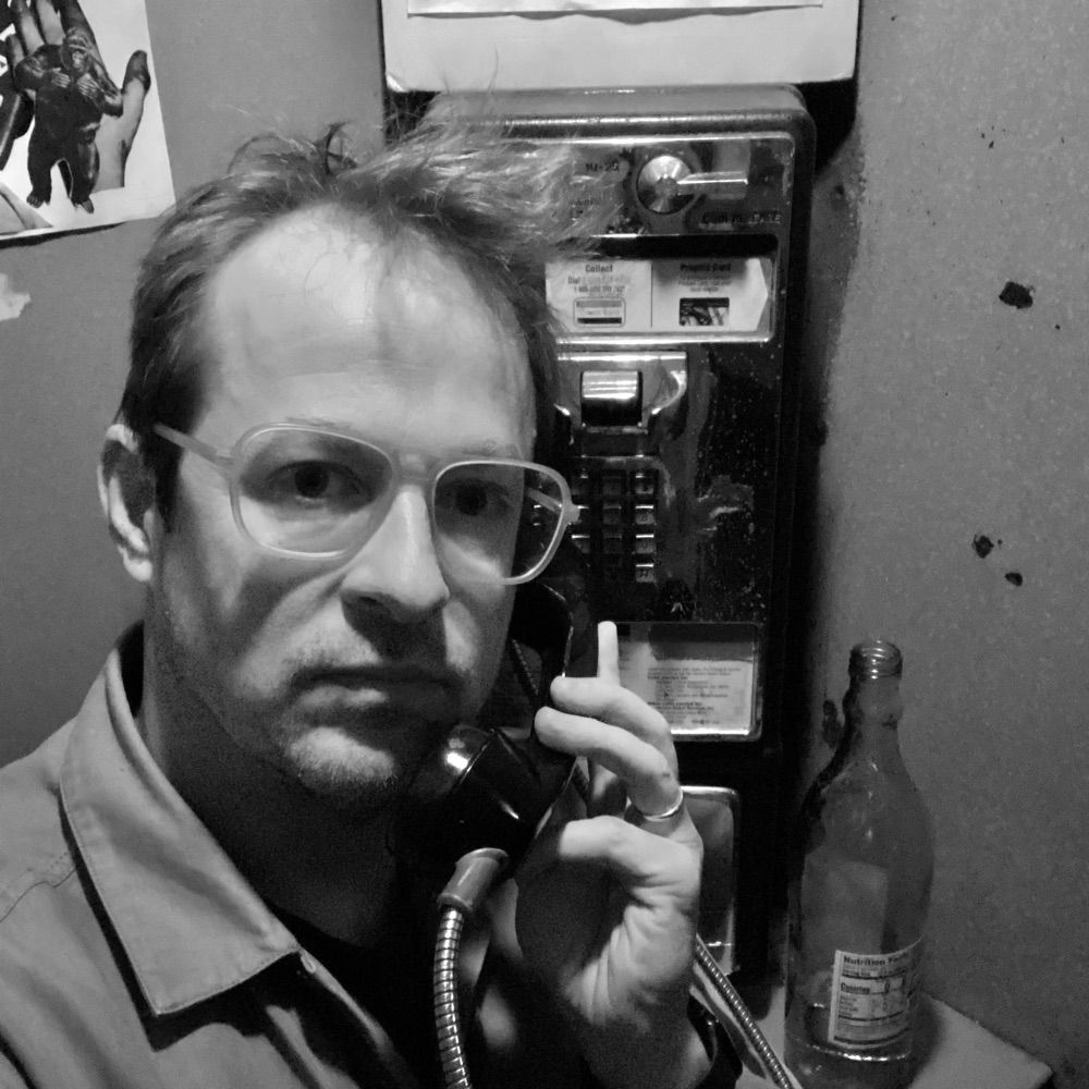 Peter Kerlin