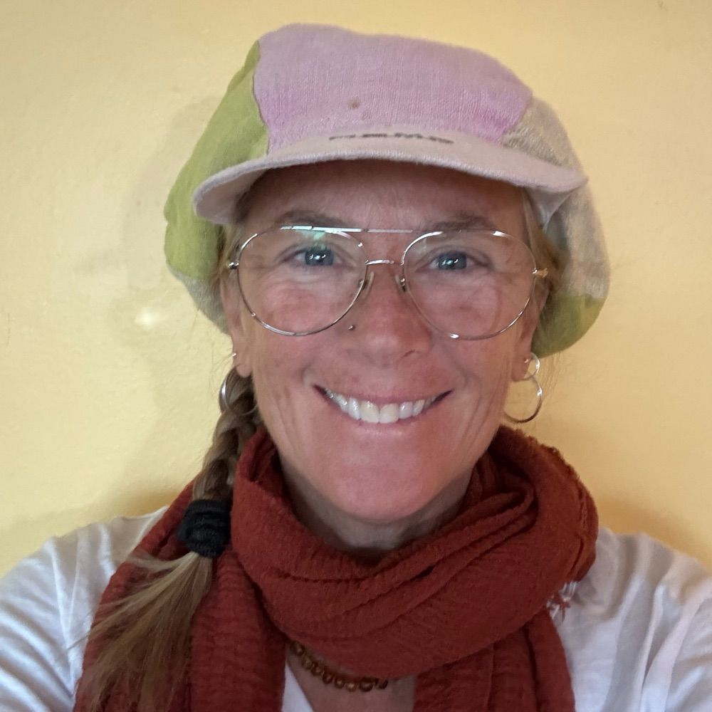 Tracy Kachtick-Anders