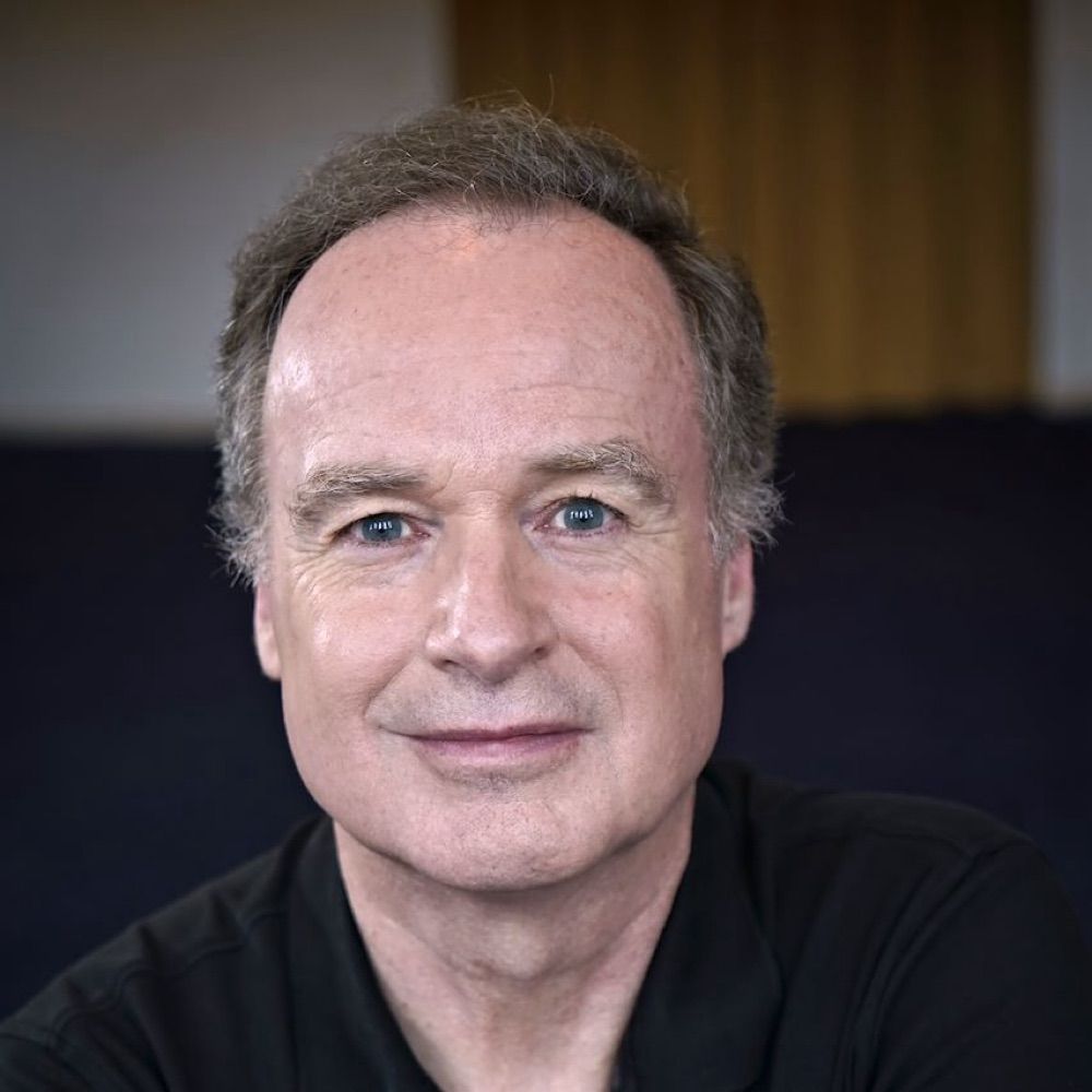 Mark Bowman Hester
