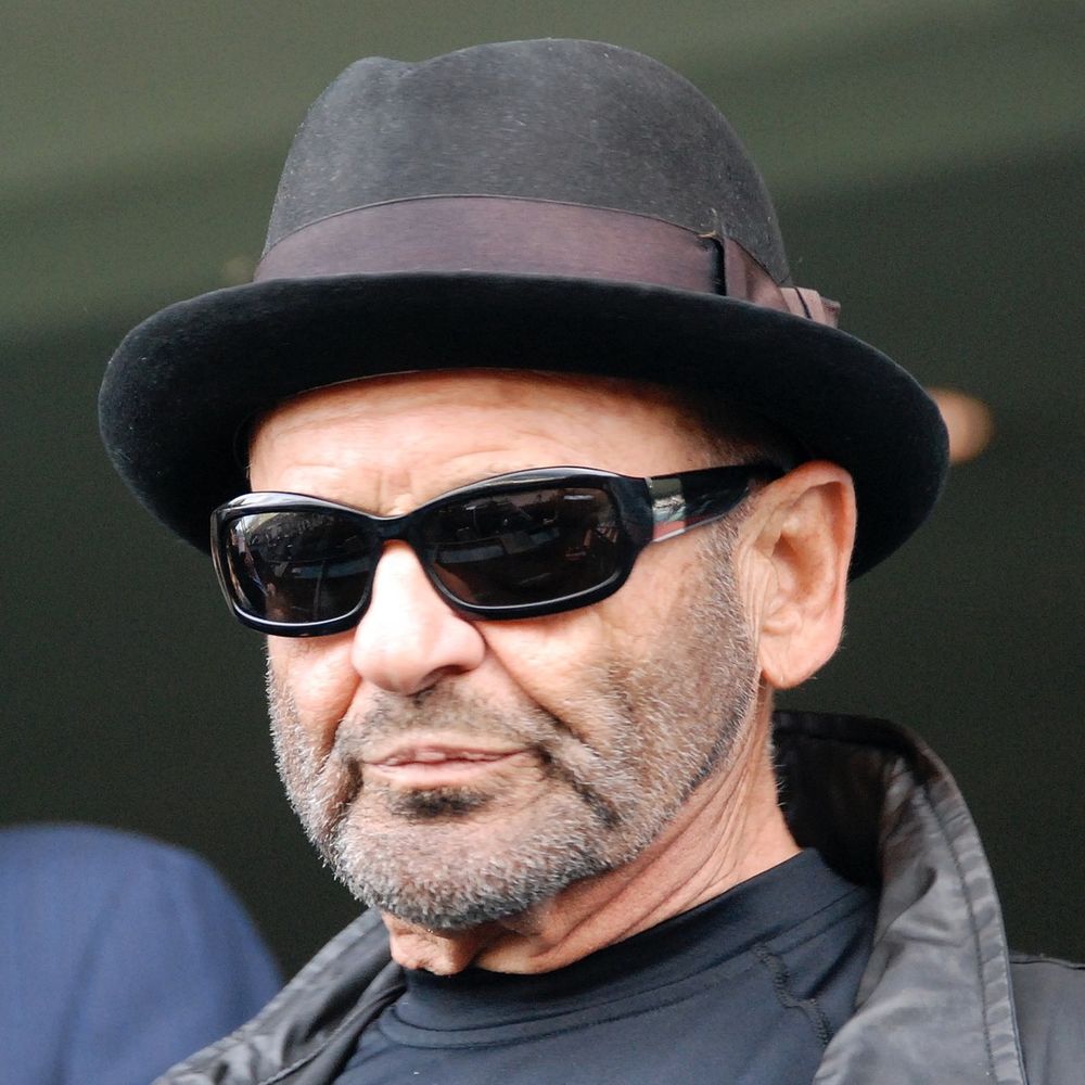 joe pesci from 2009