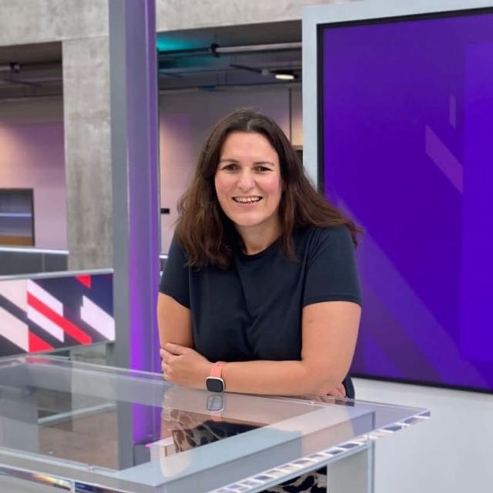 Monica Soriano