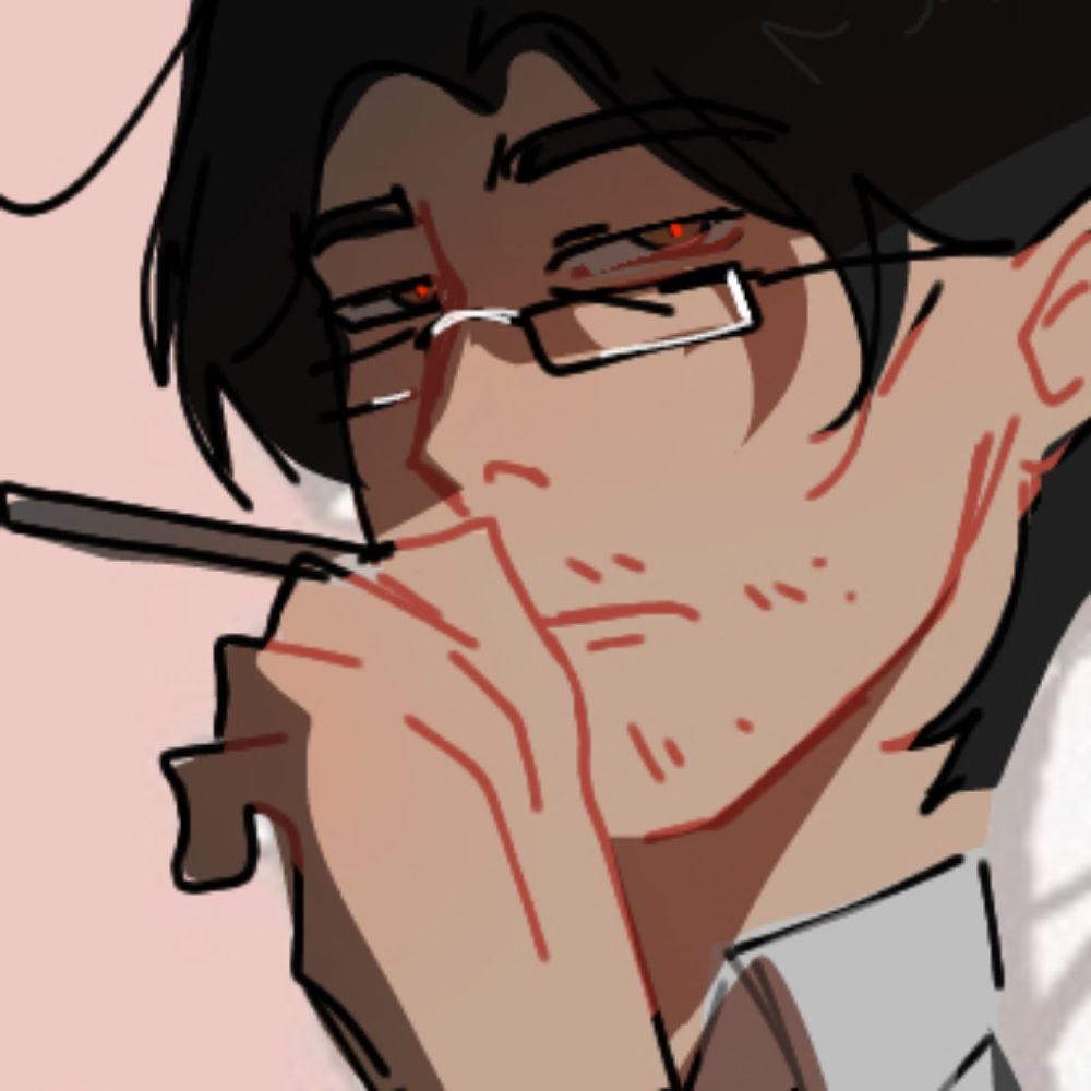 「 ✦ MIKE ✦ 」