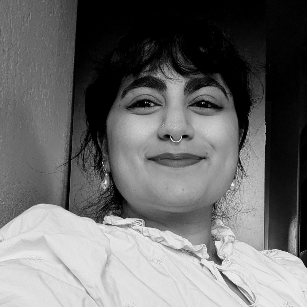 Pia Deshpande