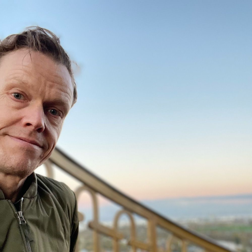 Anders Rosendahl