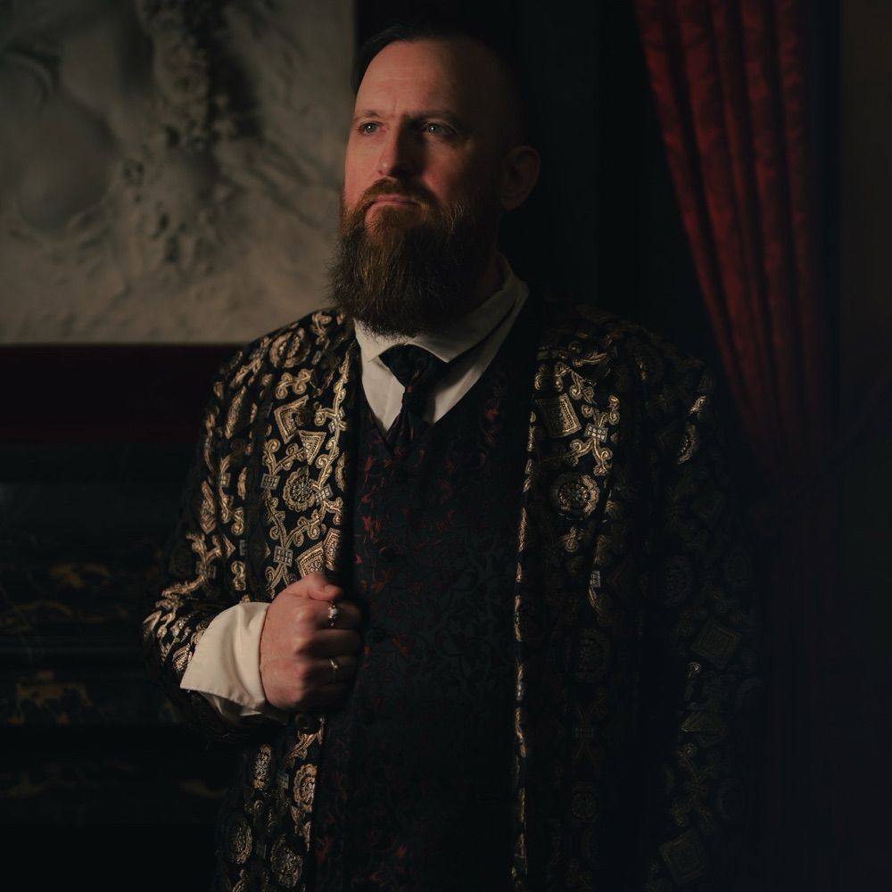 Jacob Klünder