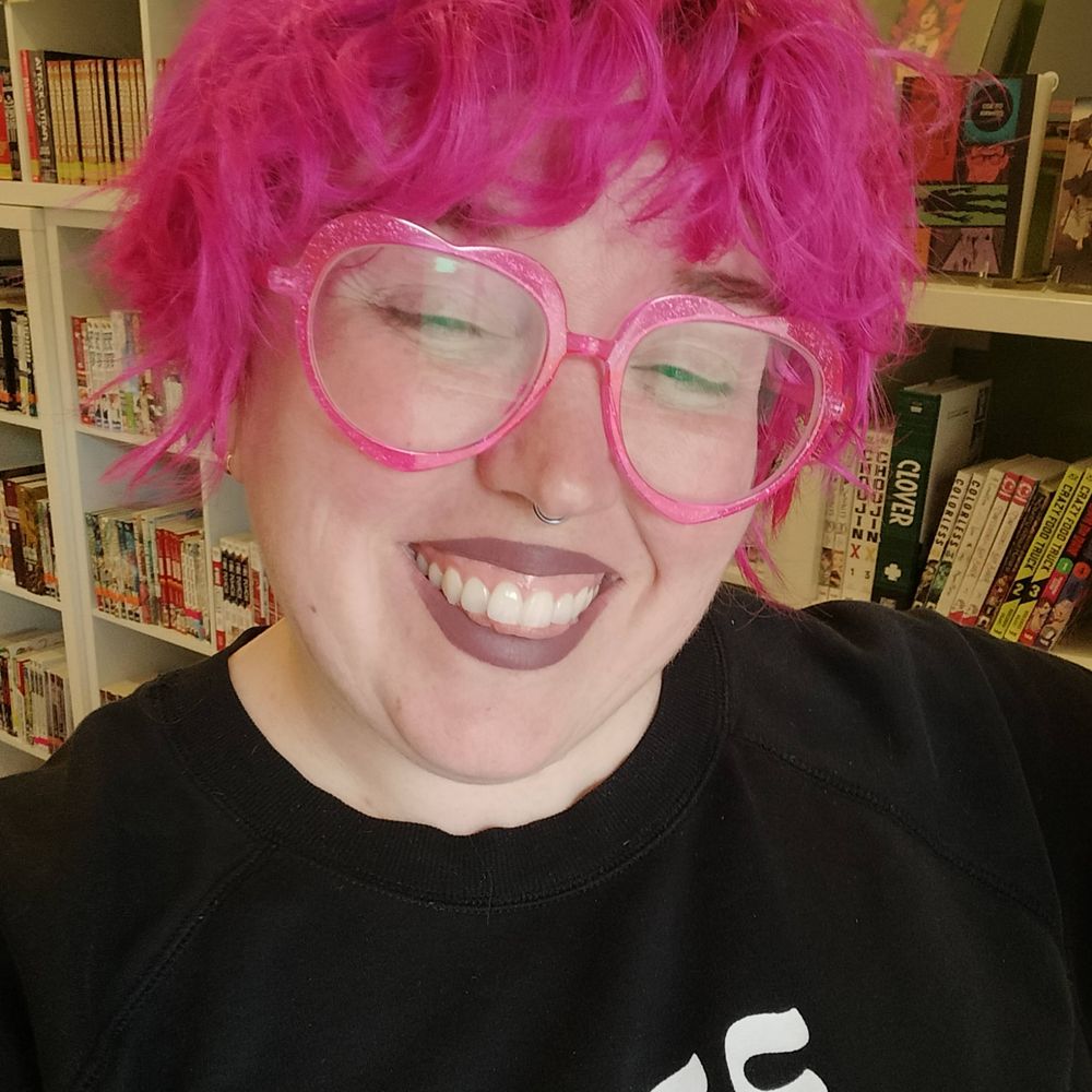 Rhae the Gnome (they/them)