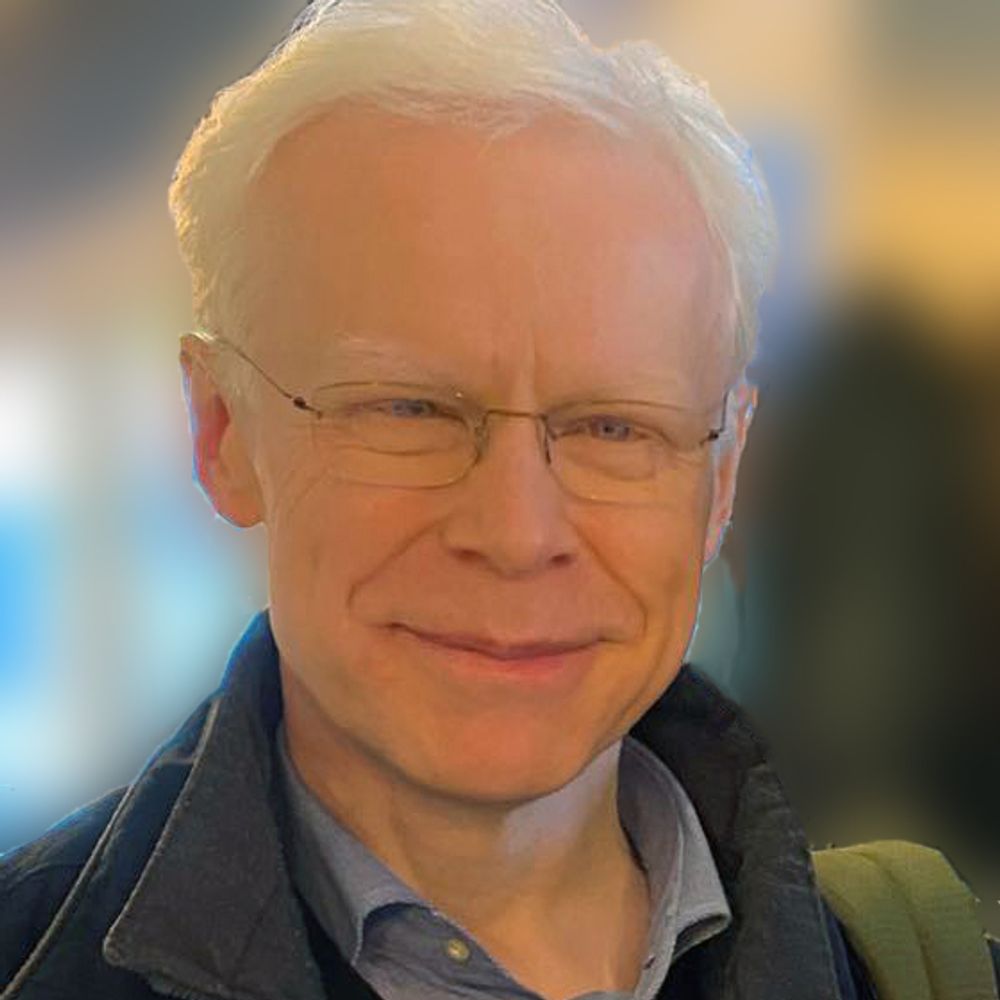 Dan Laffan