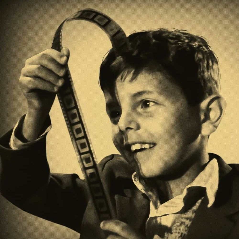 Cinema Paradiso