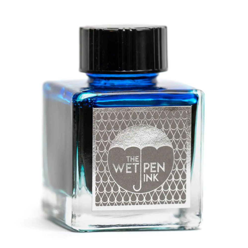 The Wet Pen