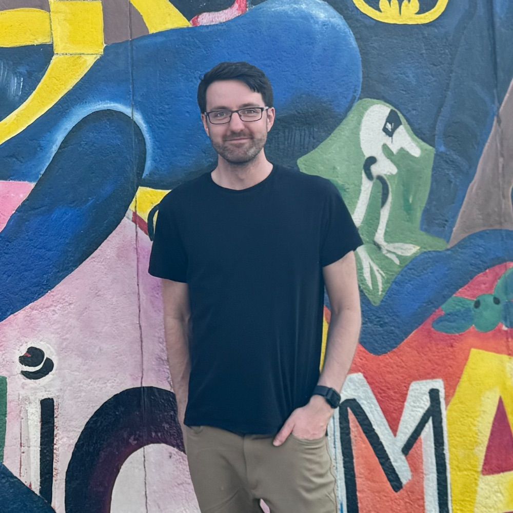 Simon Thompson