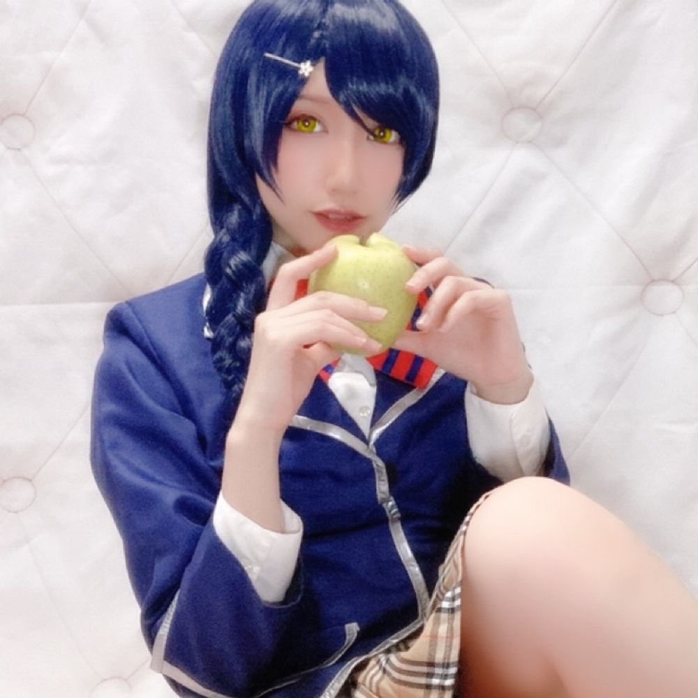 聖雅 🍽食🥚戟よ永遠に…✨