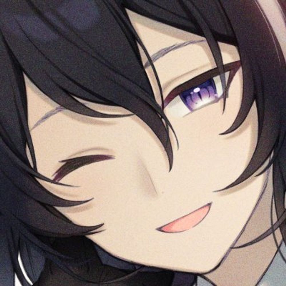 User avatar