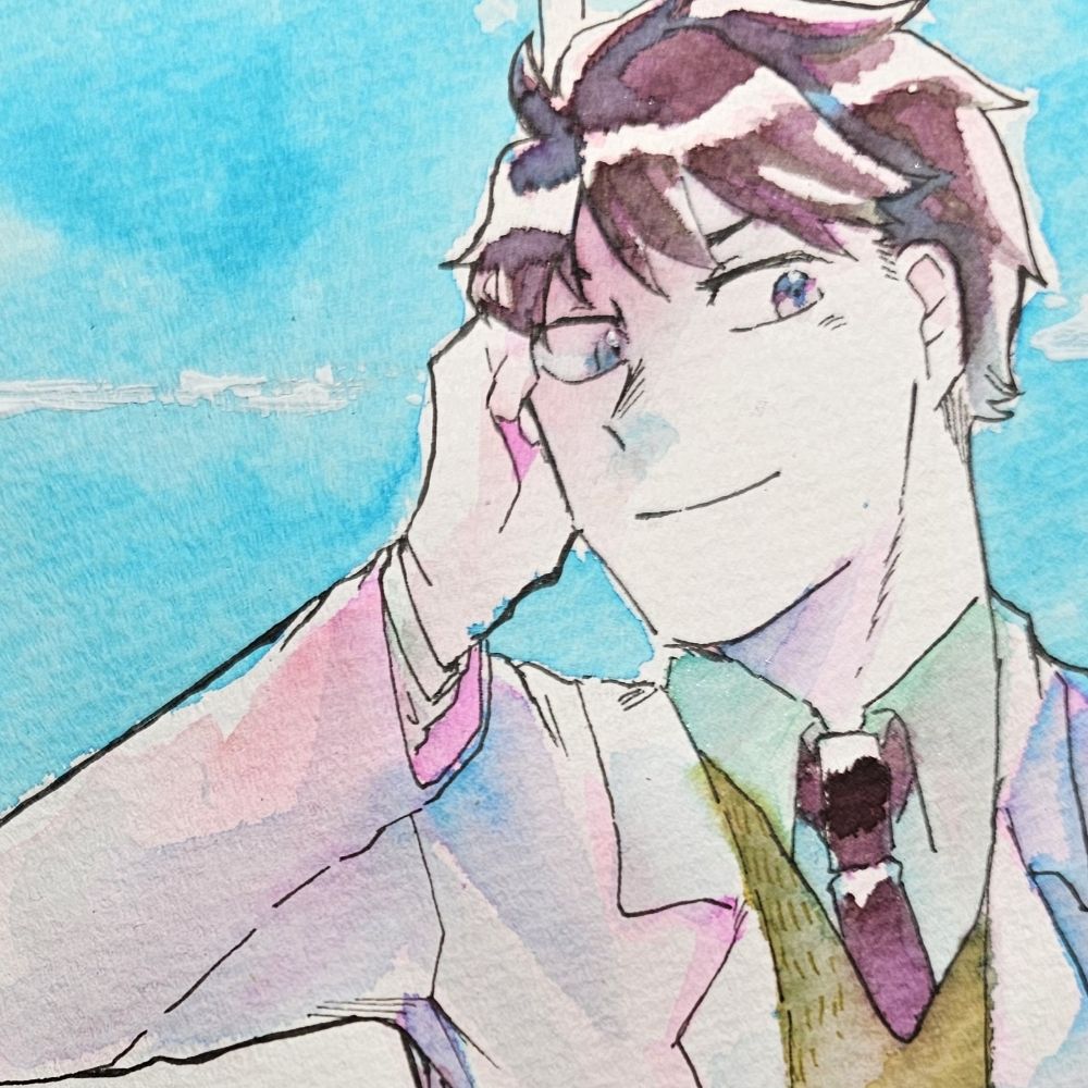 角山