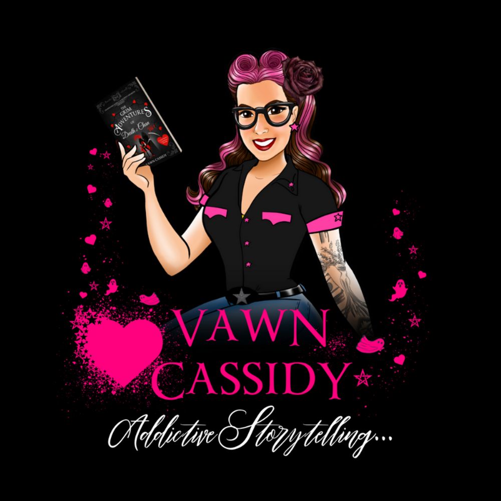 Vawn Cassidy 
