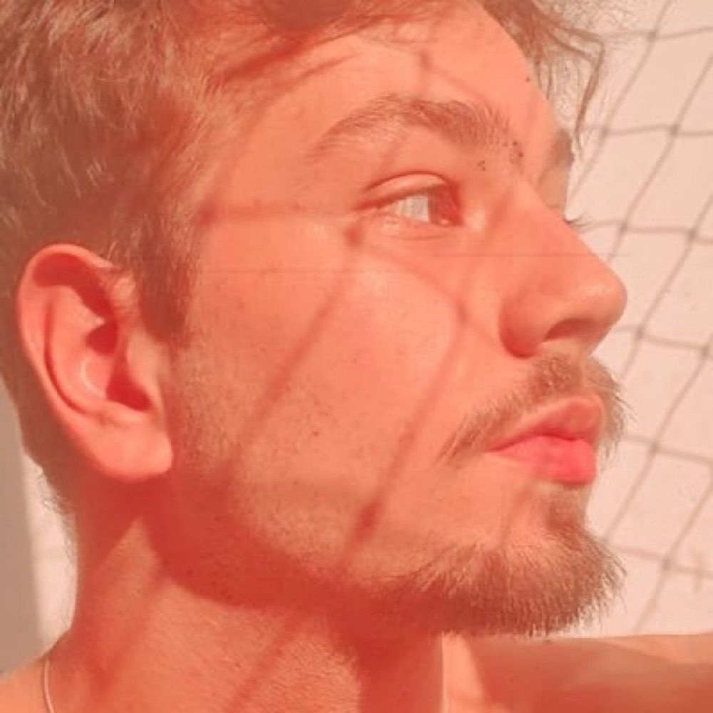 breno dobroski ✠