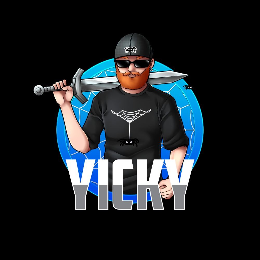 Yicky