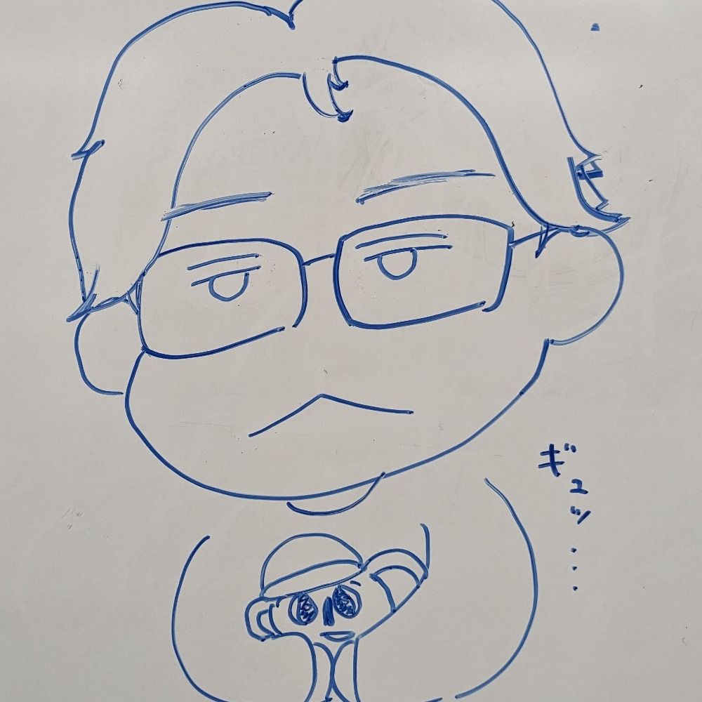 Daisuke WATANABE