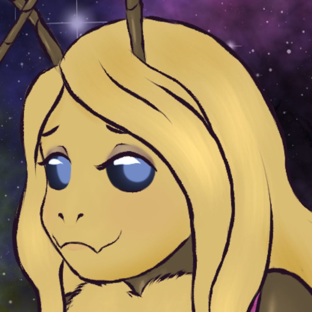 🍩 HoneyBee 🐝's avatar