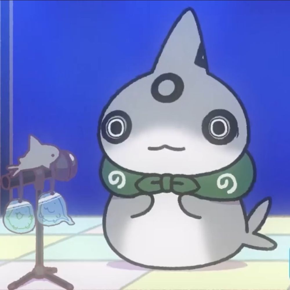 メイビス