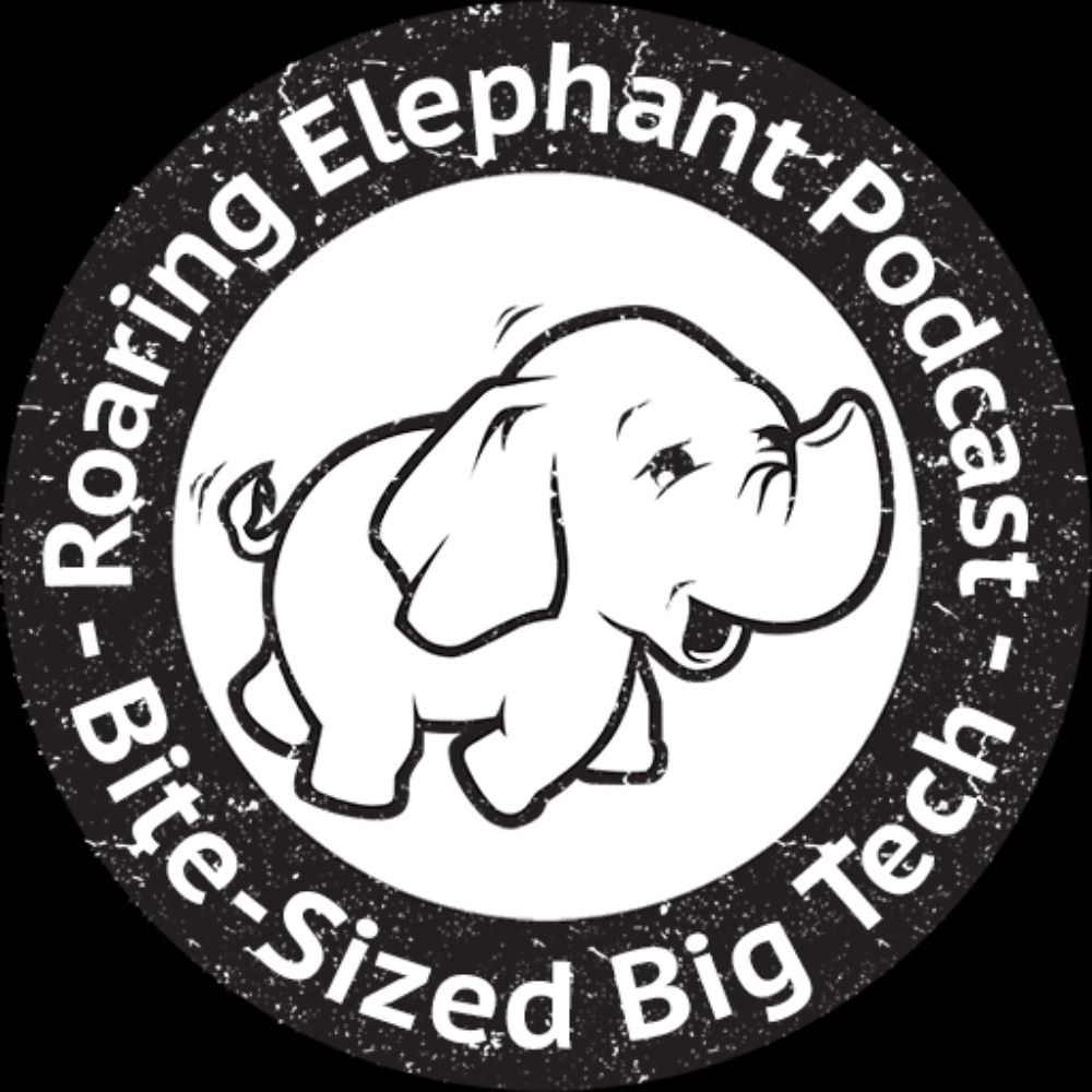 Roaring Elephant Podcast