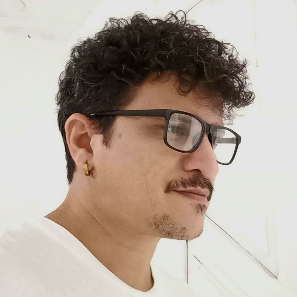 Luis Fernando Mifô
